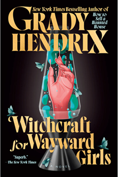 Berkley Books Vrăjitorie pentru fete rătăcite