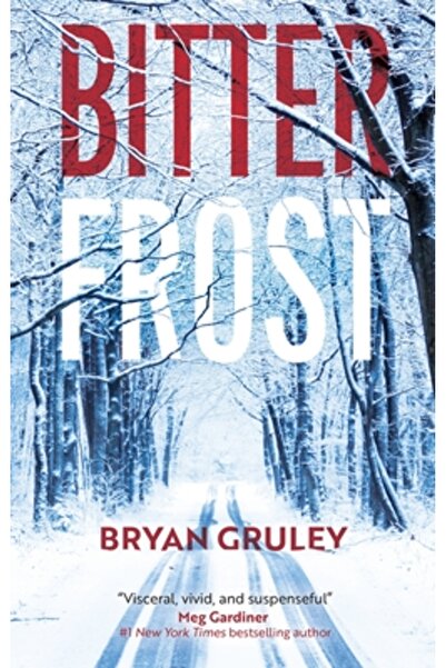 Severn House Îngheț amar