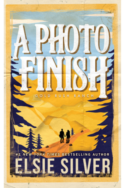 Bloom Books Un finish foto