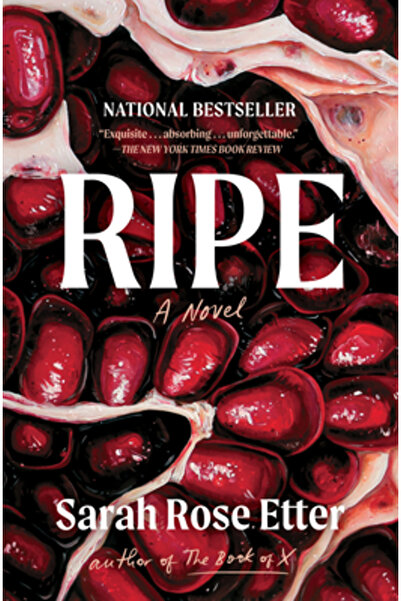 Scribner Books Co Ripe