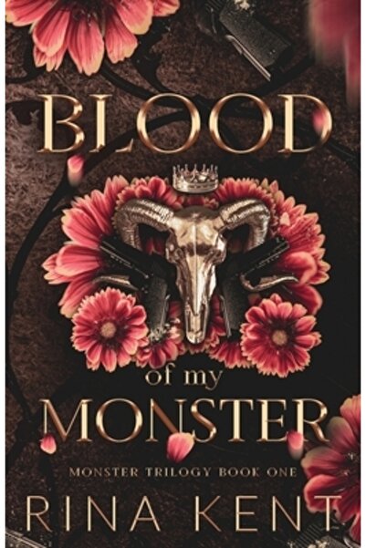 INDEPENDENT CAT Sângele Monstrului Meu: Ediție Specială Printată