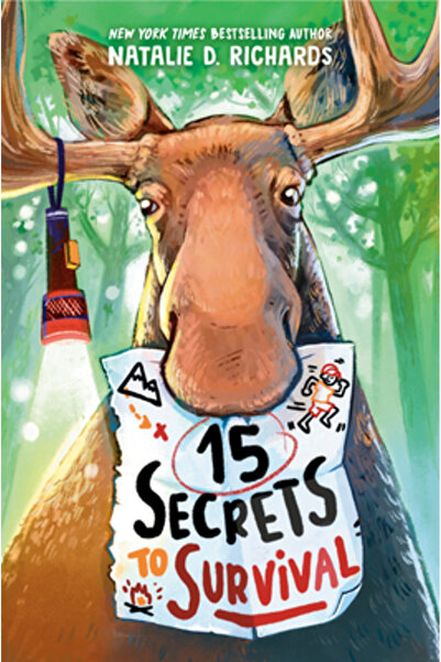 Yearling 15 secrete ale supraviețuirii
