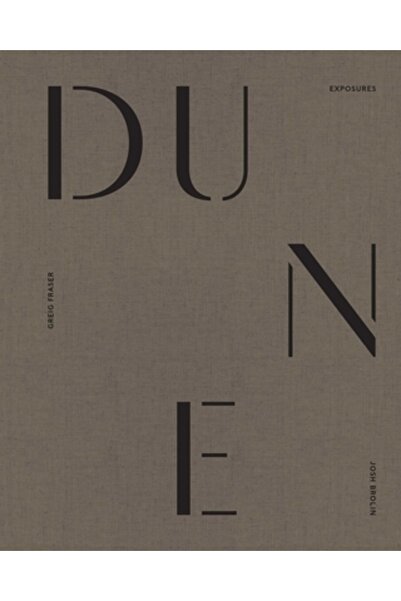 Insight Ed Dune: Expuneri