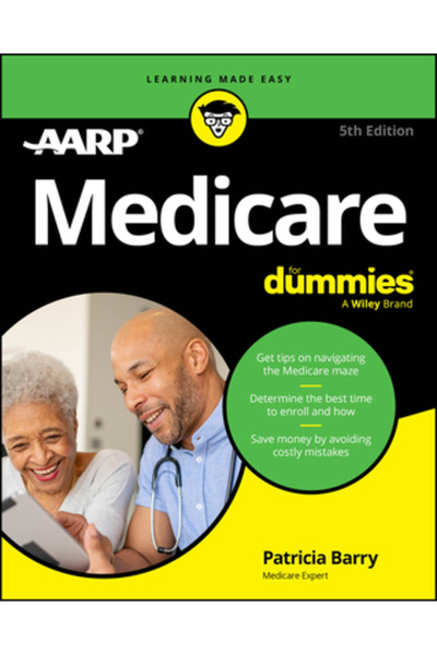 For Dummies Medicare