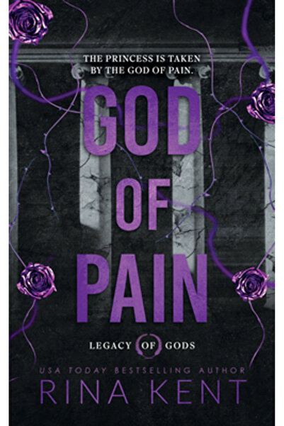 Bloom Books Zeul Durerii (Ediție Standard)