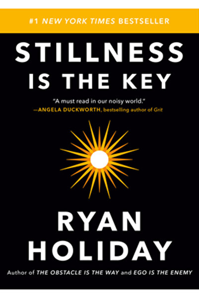 Portfolio Liniștea este cheia