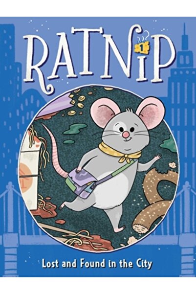 Simon & Schuster Books You Pierdut și găsit în oraș