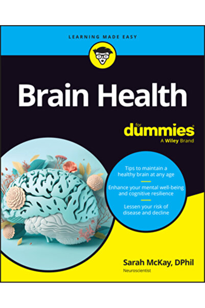 For Dummies Sănătatea creierului