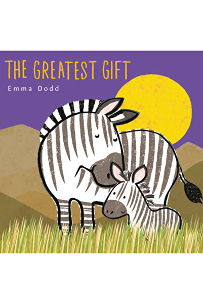 Templar Books Cel mai mare cadou