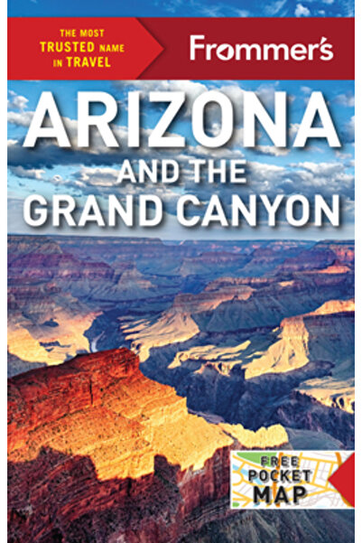 FrommerMedia Arizona și Marele Canion de Frommer