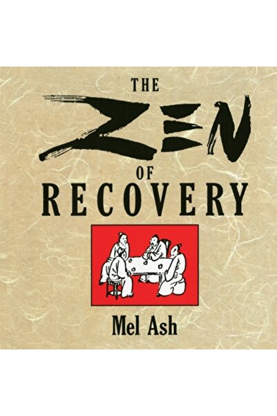 Jeremy P. Tarcher Zen-ul recuperării