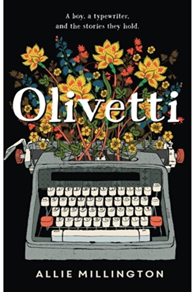 Square Fish Olivetti