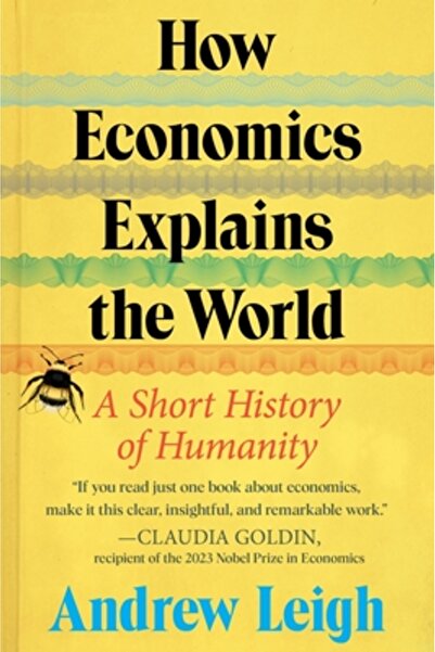 mariner books Istoria lumii a unui economist