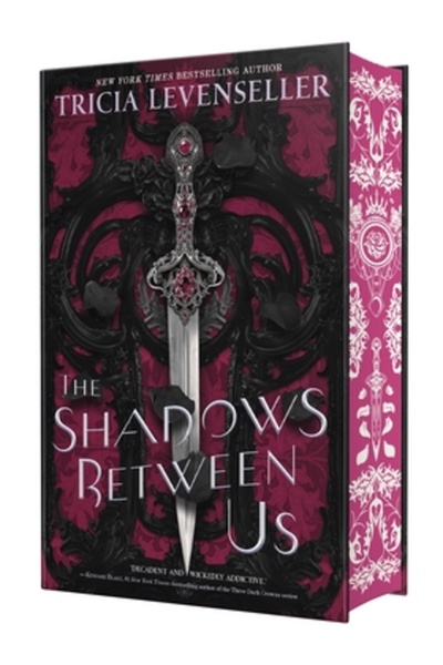 Feiwel & Friends The Shadows Between Us