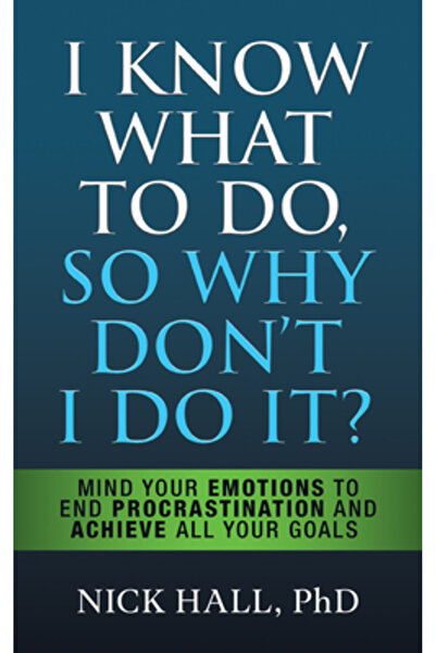 G&D Media Știu ce să fac, așa că de ce nu o fac? - Ediția a doua: Noua științ...