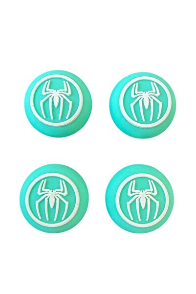 Doreka Ps3 Ps4 Ps5 Xbox 360 Xbox S-Xbox X Uyumlu Analog Koruyucu 4 Adet