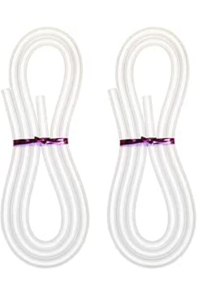 PUMPMOM-US Replacement Tubing for Spectra S2 S1 9 Plus, BPA Free