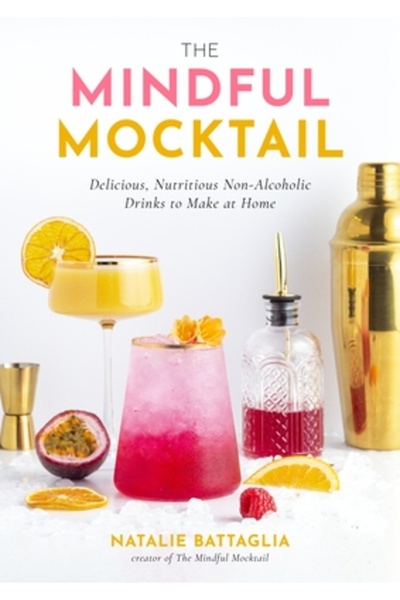 Page Street Pub Mocktail-ul conștient: băuturi delicioase și răcoritoare fără...