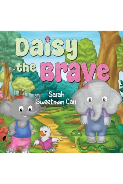 Nightingale Books Daisy cea Vitează