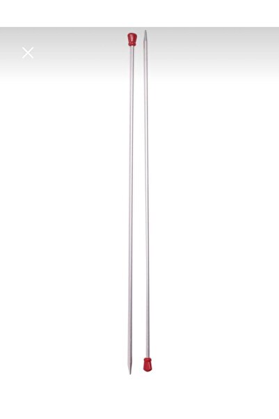 Avera Örgü Şiş Klasik 15 Numara 35 cm