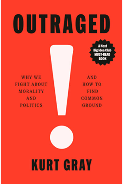 Pantheon Indignați: De ce ne certăm pe teme de moralitate și politică și cum ...