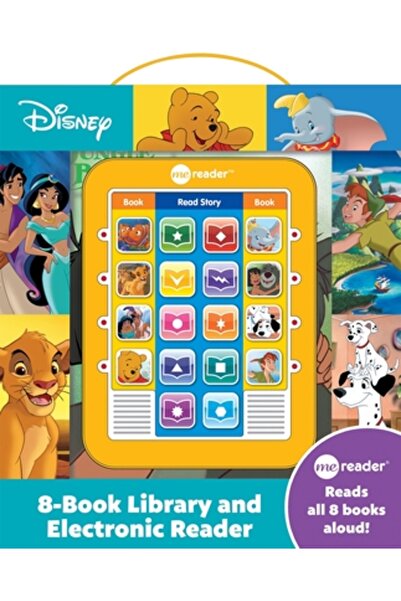 Phoenix Intl Pubn Inc Disney [With Audio Player]