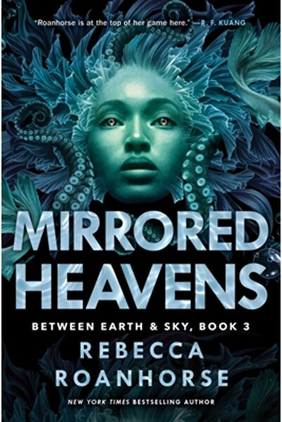 Saga Pr Ceruri oglindite