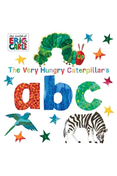 Grosset & Dunlap Inc ABC-ul omizii foarte flămânde