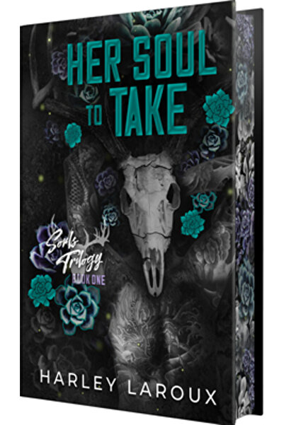 Kensington Pub Corp Sufletul ei de luat: Ediție specială Deluxe: O poveste de...