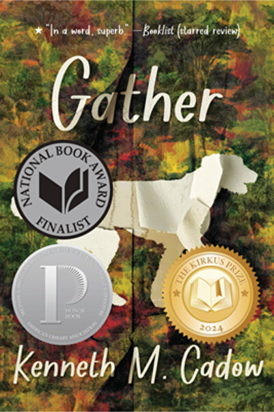 Candlewick Books Aduna