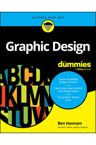 For Dummies Design grafic