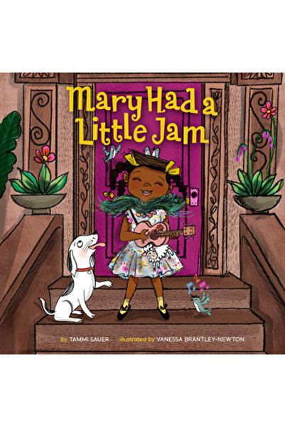 Union Square & Co Mary a avut puțină dulceață: Volumul 3