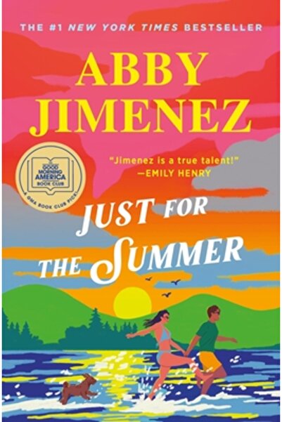 Forever Doar pentru vară