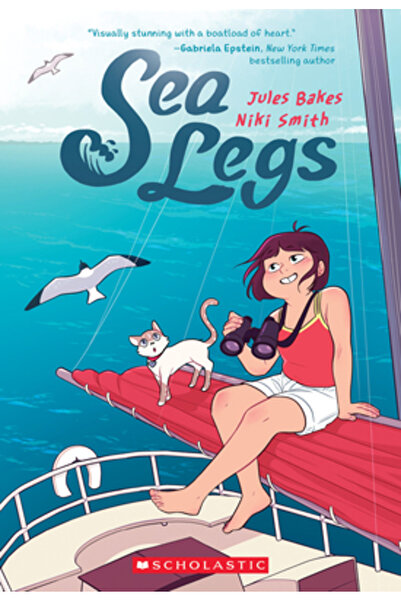 Graphix Picioare de mare