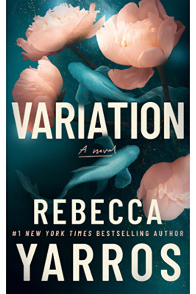 Montlake Romance Variation