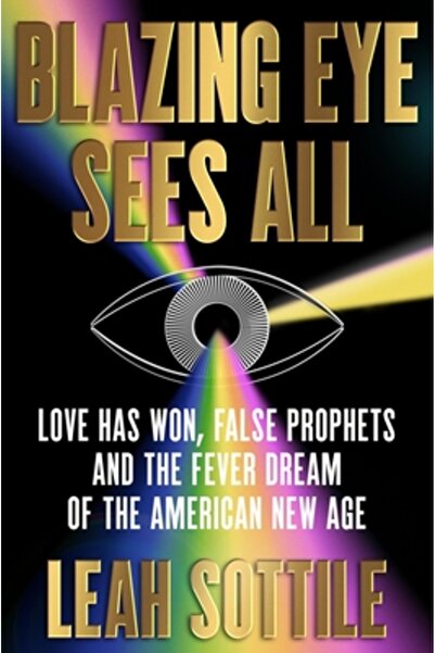 Grand Central Publ Ochiul aprins vede totul: Dragostea a învins, profeți falș...