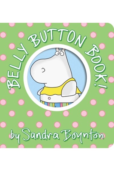 Simon & Schuster Books You Carte despre buric!