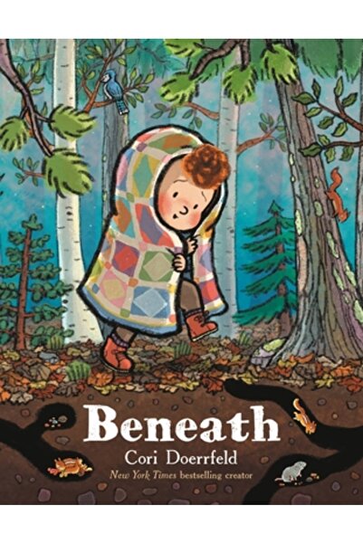 Little Brown Books For Young R Beneath