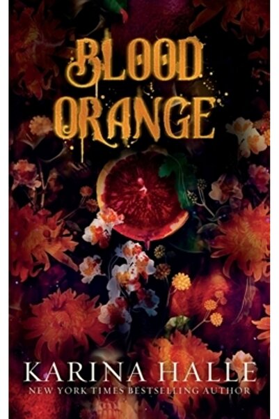 INDEPENDENT CAT Blood Orange