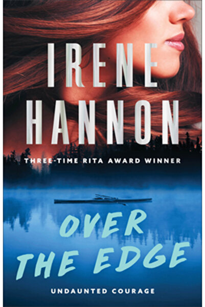 Revel Fleming H Over the Edge