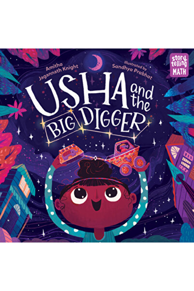 Charlesbridge Pub Usha și Marele Săpător