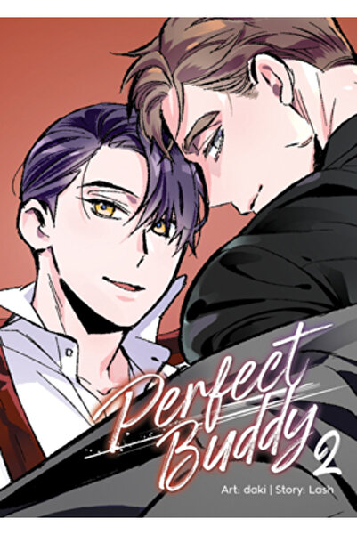Seven Seas Pr Prietenul Perfect (Benza Desenată / Manhwa) Vol. 2