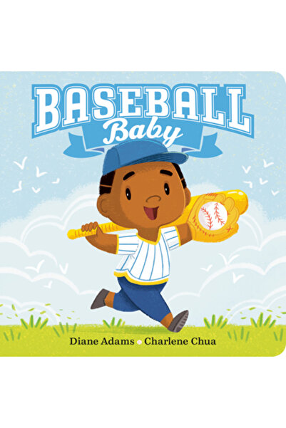 Viking Books for Young Readers Bebeluș de baseball