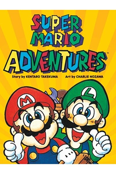 Routledge Chapman Hall Aventurile Super Mario