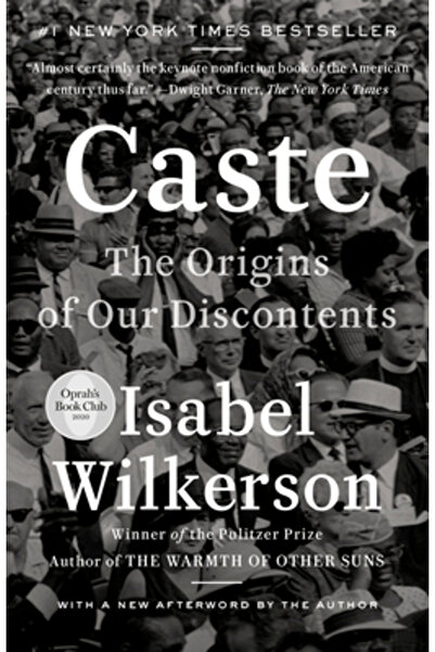 Random House Casta: Originile nemulțumirilor noastre