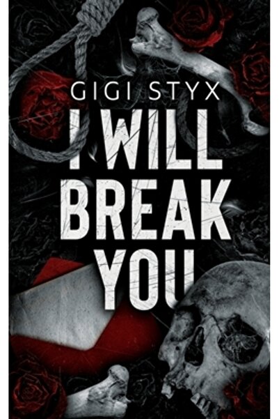 INDEPENDENT CAT Te voi frânge