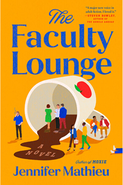 DUTTON BOOKS Salonul Facultății
