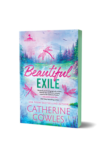 Sourcebooks Casablanca Exilul Frumos (Ediție Deluxe)