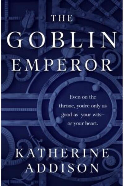 Tor Books The Goblin Emperor