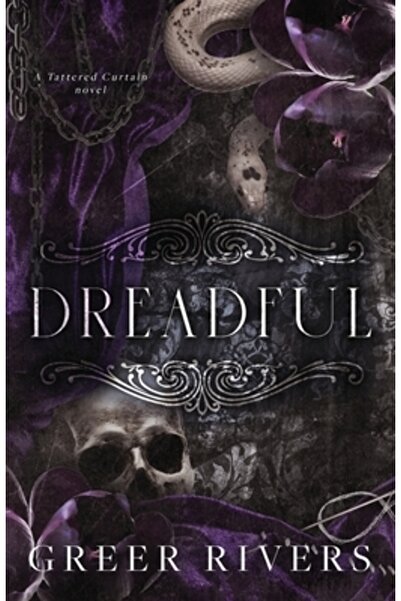 INDEPENDENT CAT Groaznic